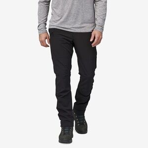 Patagonia 
Women's Point Peak Trail Pants - Short